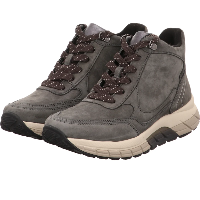 Gabor Stiefelette 76.805.40 braun