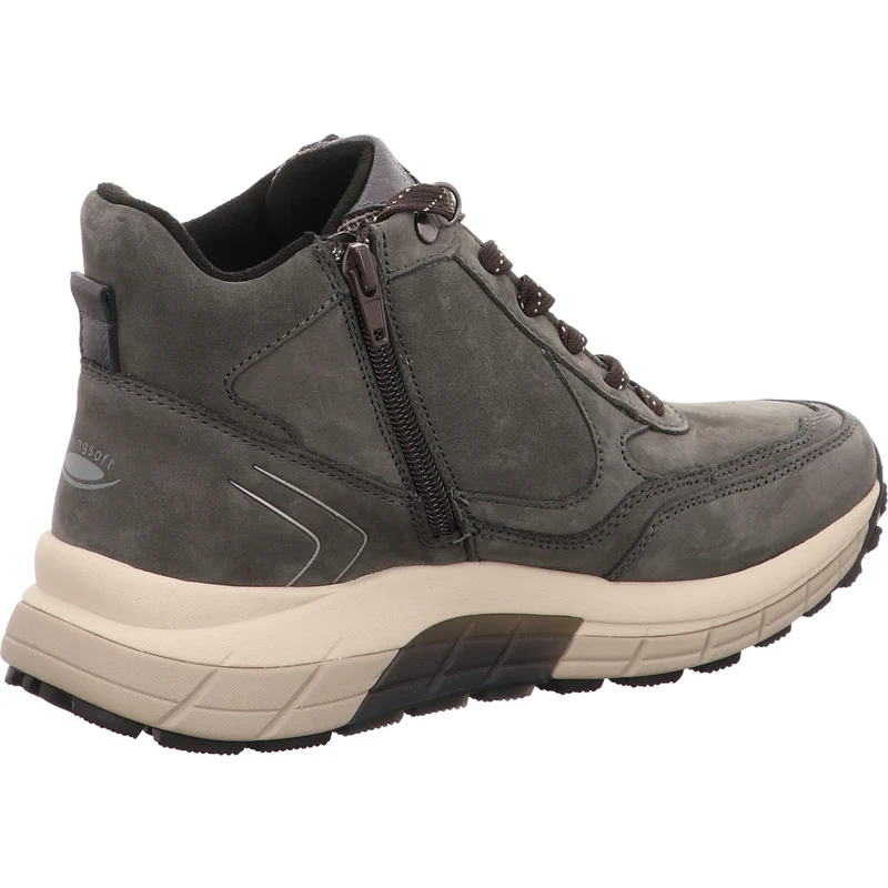 Gabor Stiefelette 76.805.40 braun