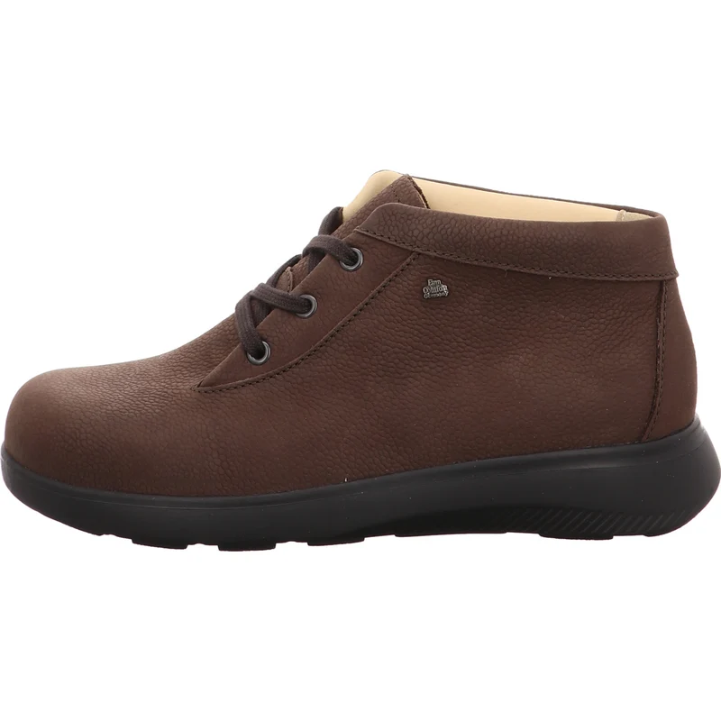 FinnComfort Stiefelette SPA braun