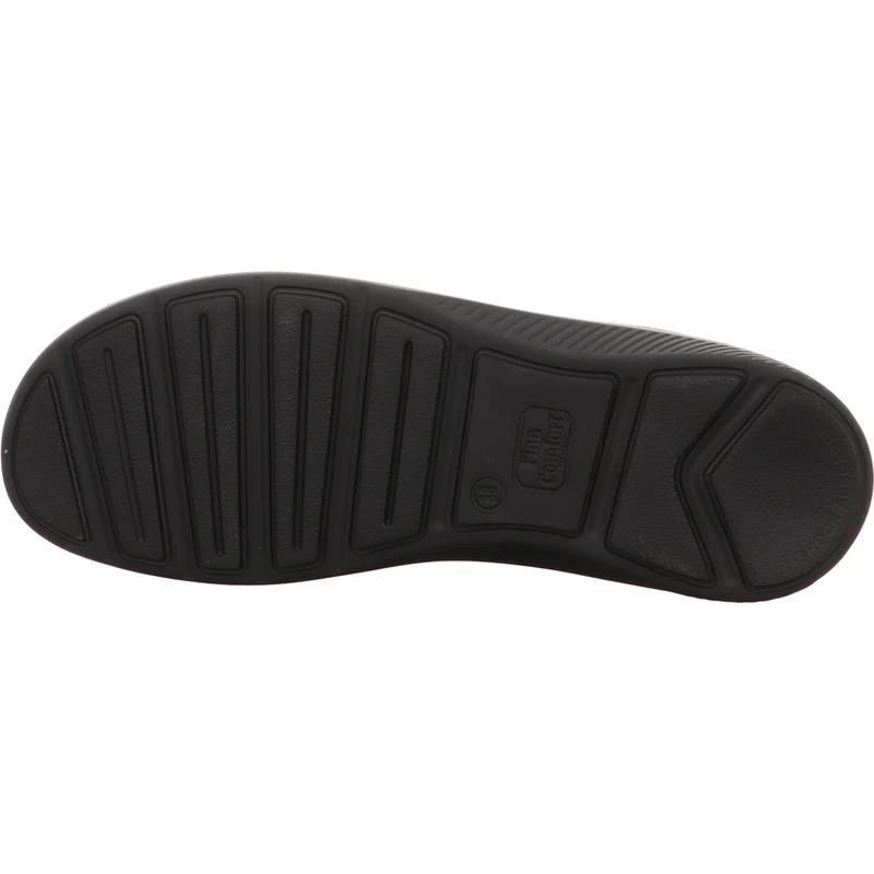 FinnComfort Stiefelette SPA braun