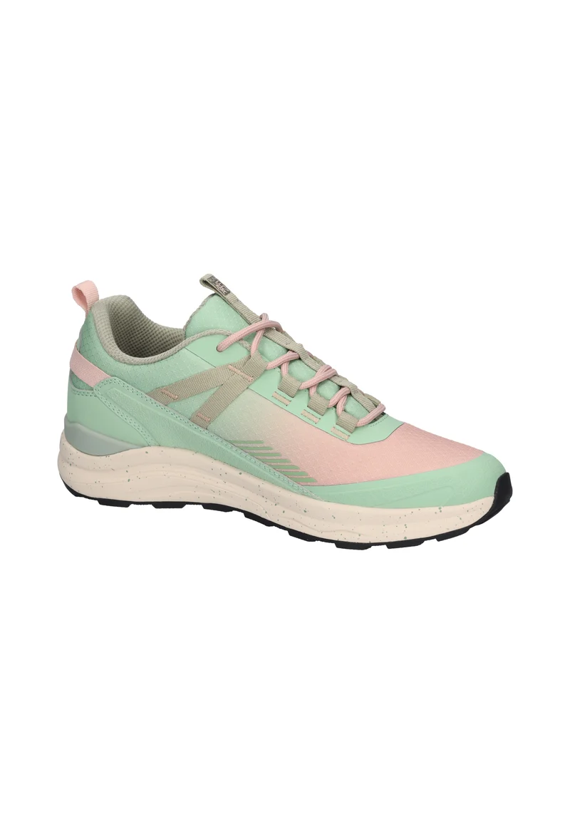 H-Charlie mint rosa