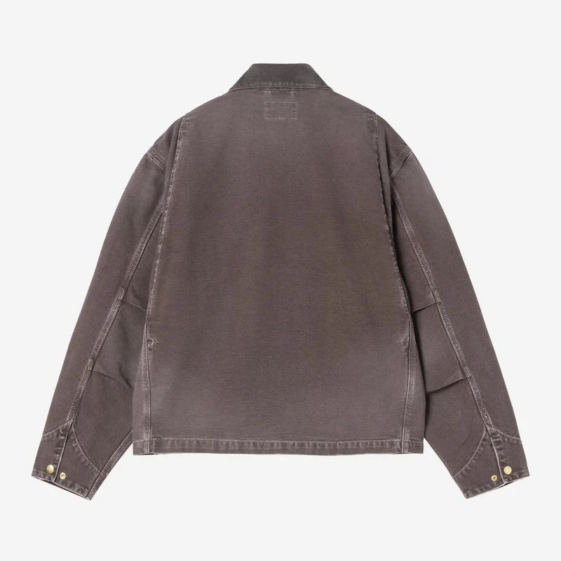 Carhartt WIP Herren OG Arcan Jacke | Tabak