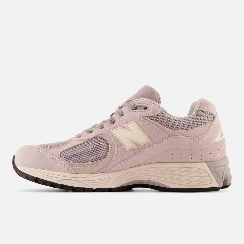 New Balance Unisex-Sneaker 2002R | Horizon Grey Digital Mist