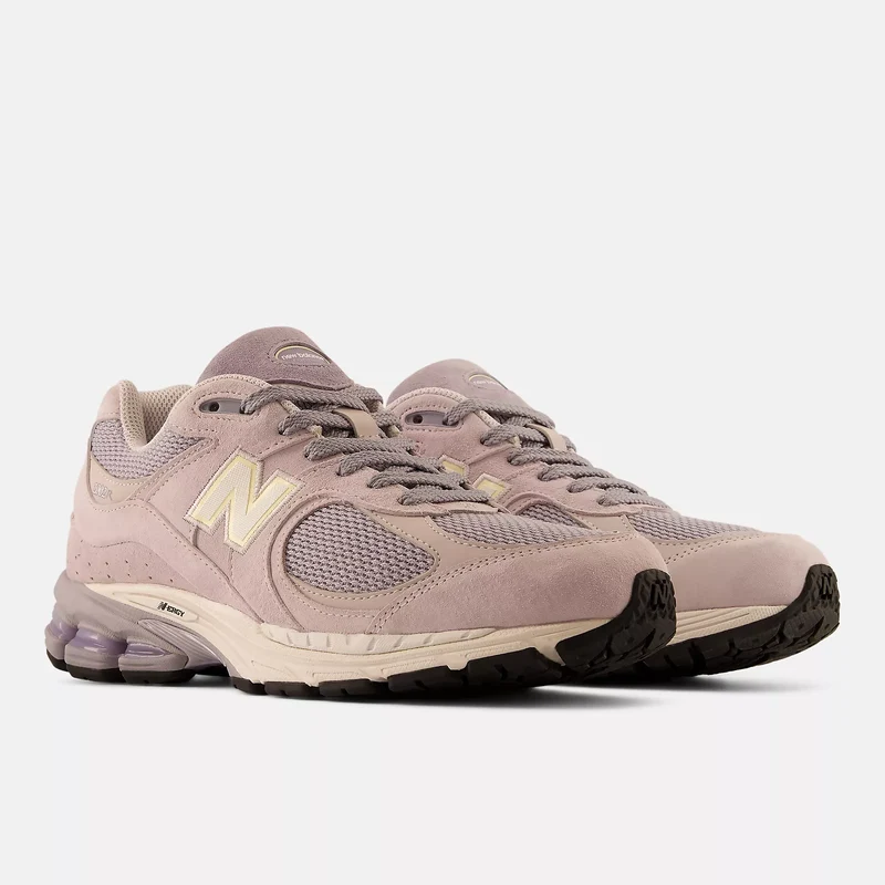 New Balance Unisex-Sneaker 2002R | Horizon Grey Digital Mist