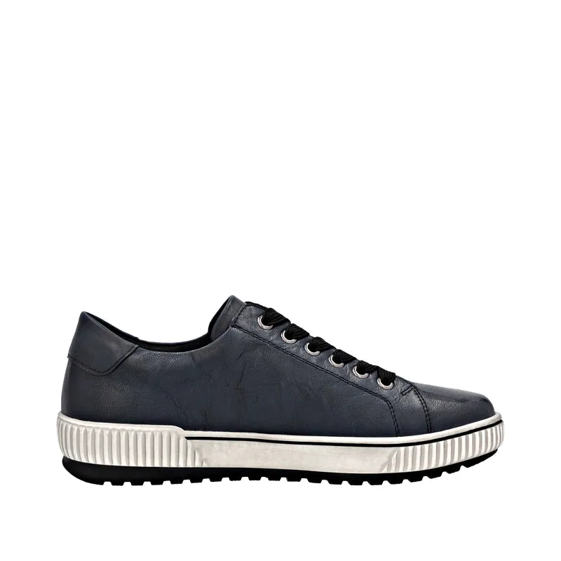Remonte Damen-Sneaker | Blau
