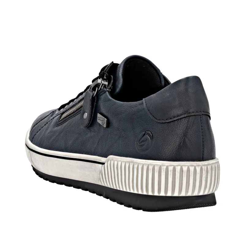 Remonte Damen-Sneaker | Blau