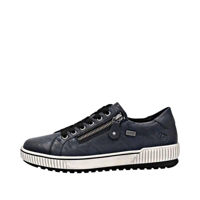 Remonte Damen-Sneaker | Blau