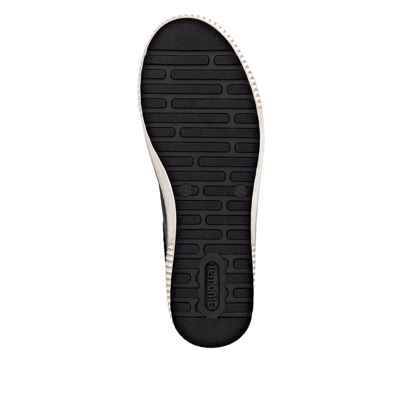 Remonte Damen-Sneaker | Blau