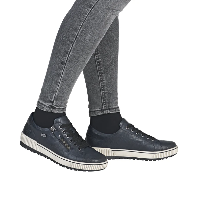 Remonte Damen-Sneaker | Blau
