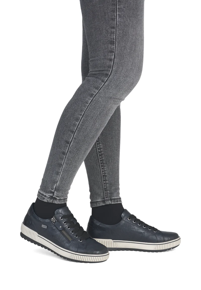 Remonte Damen-Sneaker | Blau