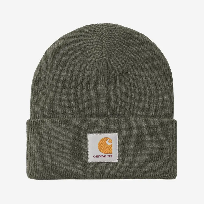 Carhartt WIP Unisex-Kurzmütze | Schungit