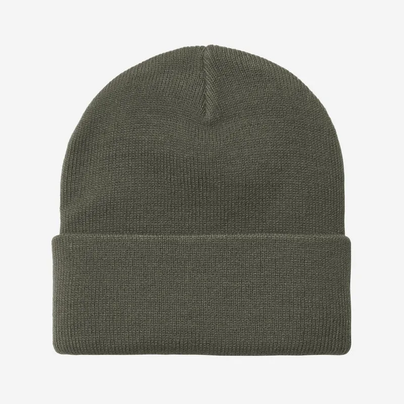 Carhartt WIP Unisex-Kurzmütze | Schungit