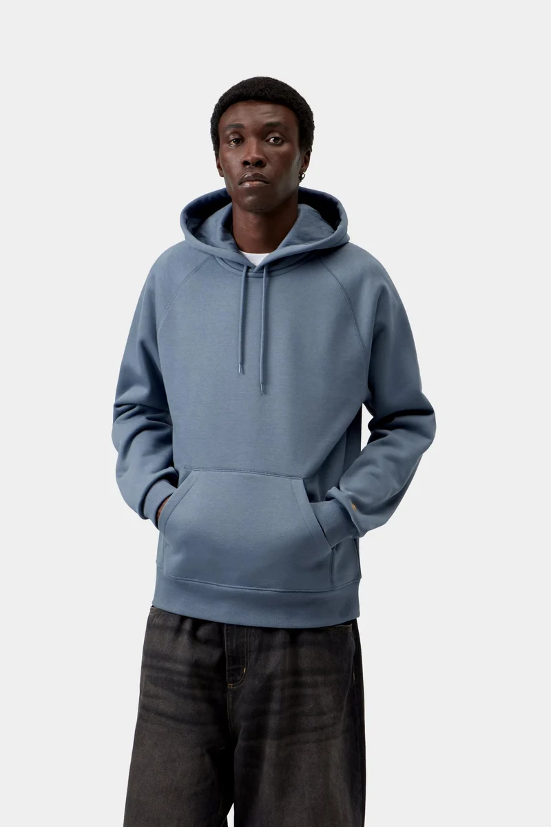 Carhartt WIP Chase Hoodie für Herren | Icesheet