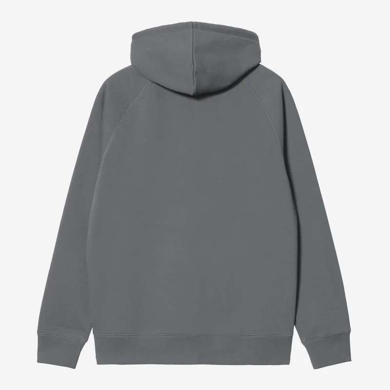 Carhartt WIP Chase Herren-Kapuzenjacke mit Reißverschluss | Styx