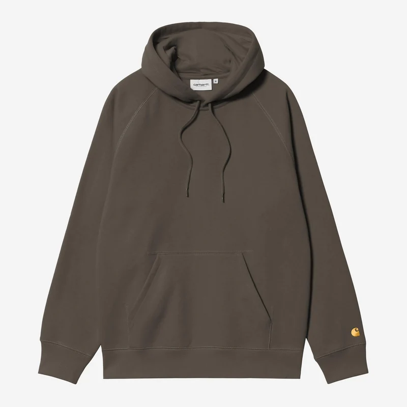 Carhartt WIP Chase Herren-Hoodie | Schungit