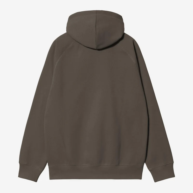 Carhartt WIP Chase Herren-Hoodie | Schungit