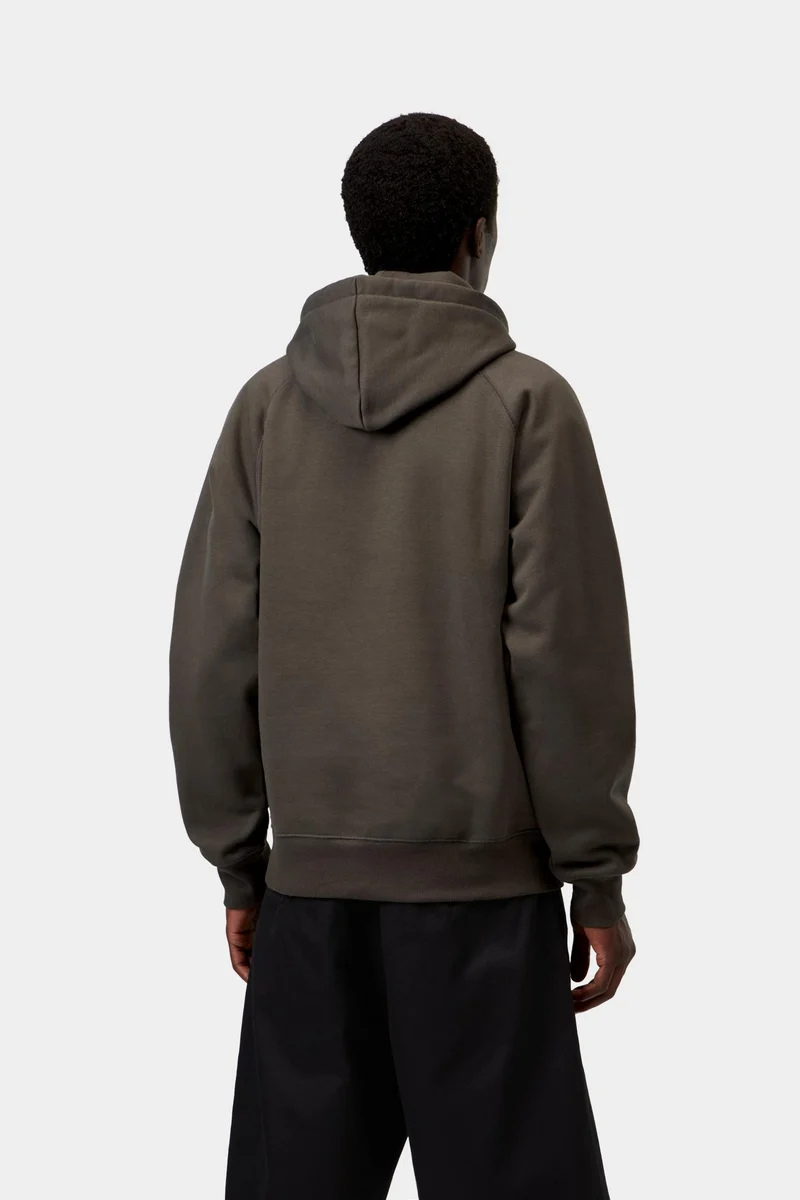 Carhartt WIP Chase Herren-Hoodie | Schungit