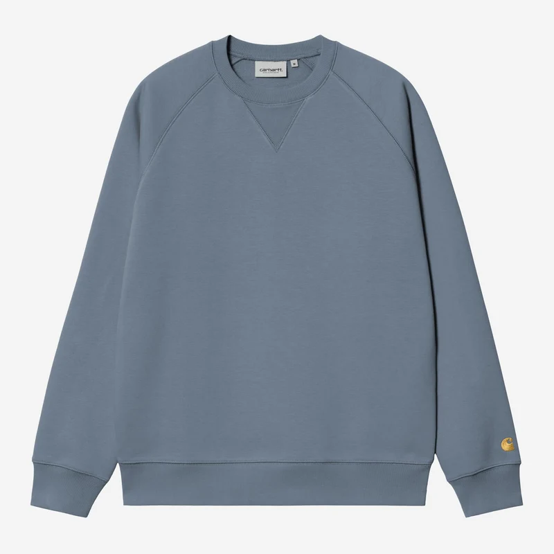 Carhartt WIP Chase Herren-Sweatshirt | Icesheet