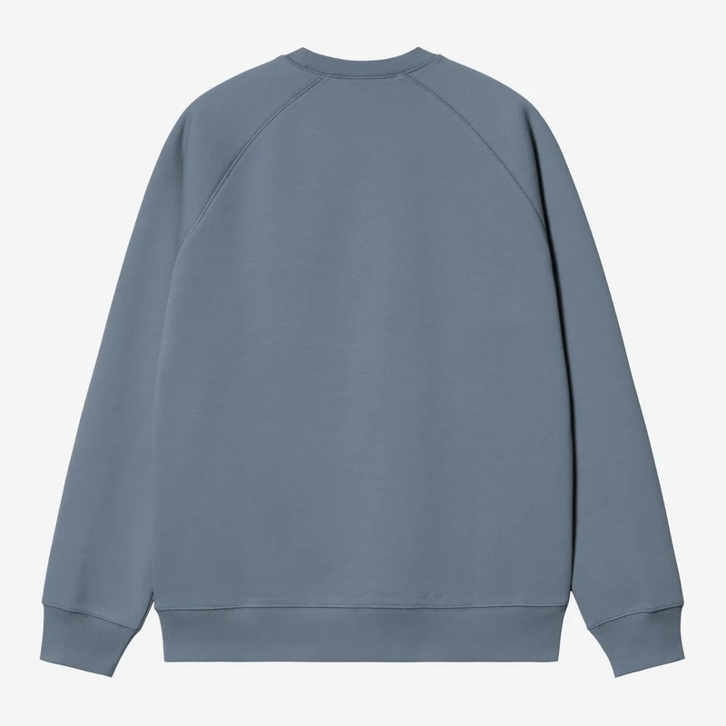Carhartt WIP Chase Herren-Sweatshirt | Icesheet