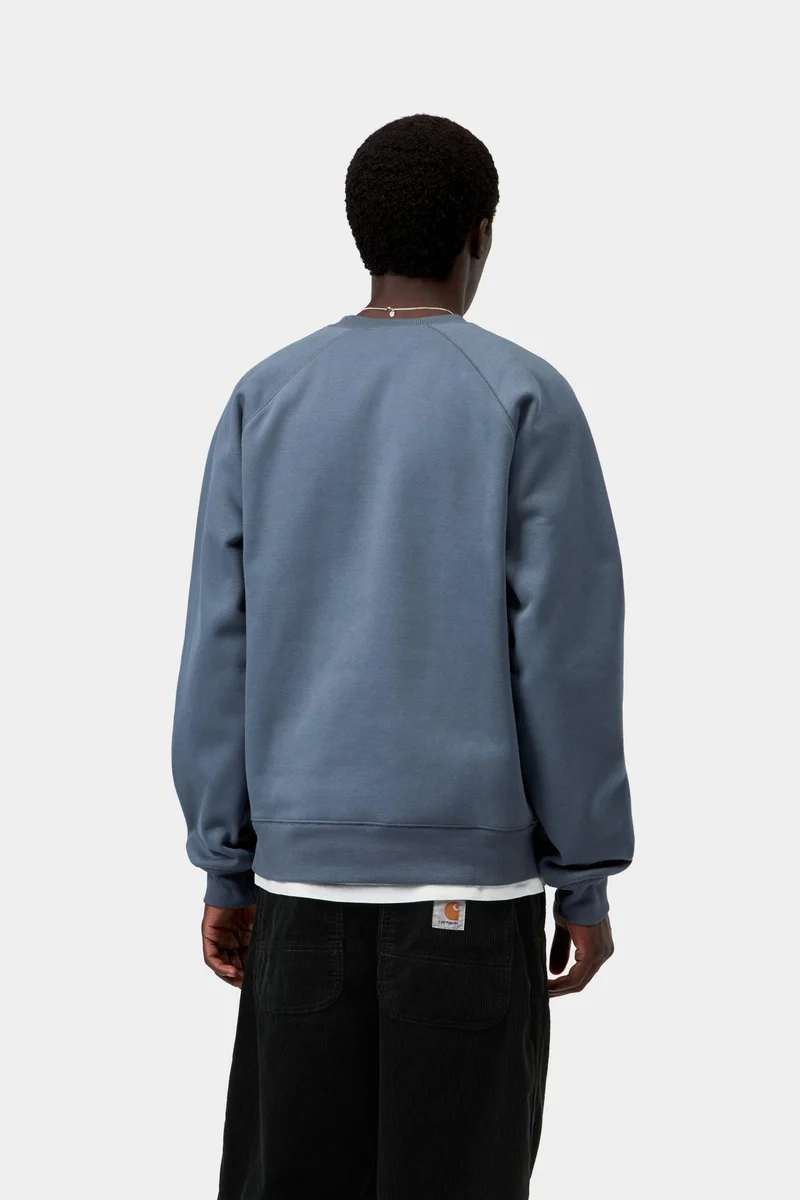 Carhartt WIP Chase Herren-Sweatshirt | Icesheet
