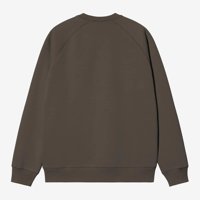 Carhartt WIP Chase Herren-Sweatshirt | Schungit