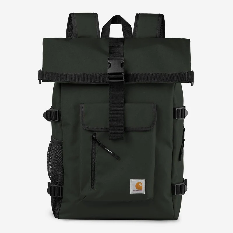 Carhartt WIP Herren Philis Rucksack | Raven
