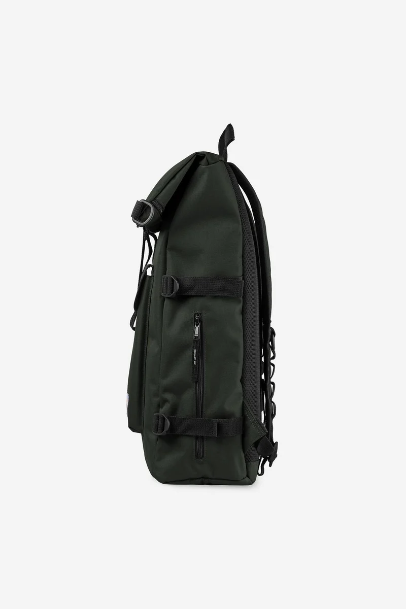 Carhartt WIP Herren Philis Rucksack | Raven