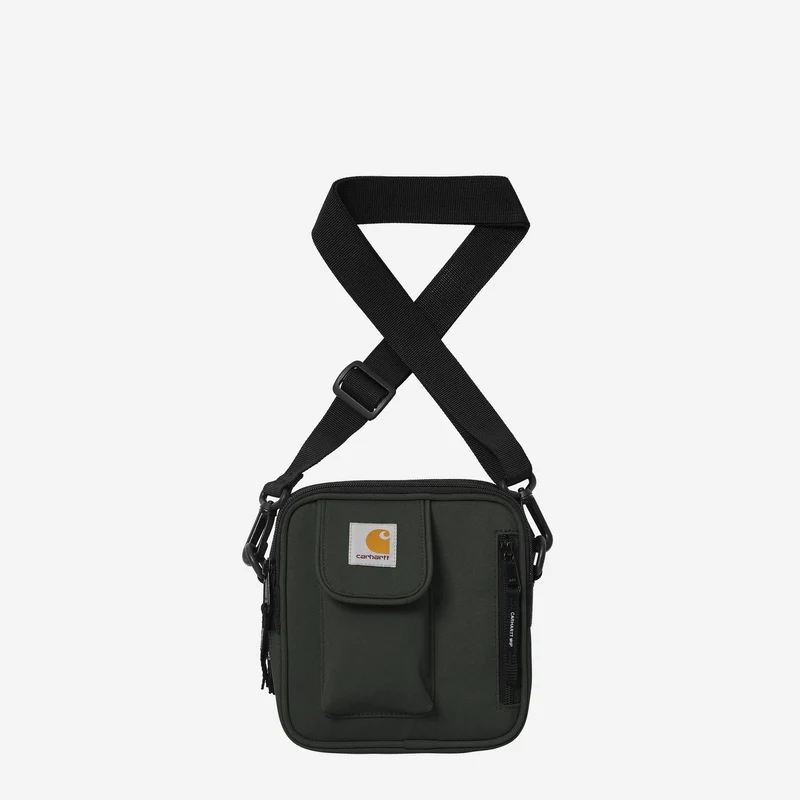 Carhartt WIP Essential Bag für Herren | Raven