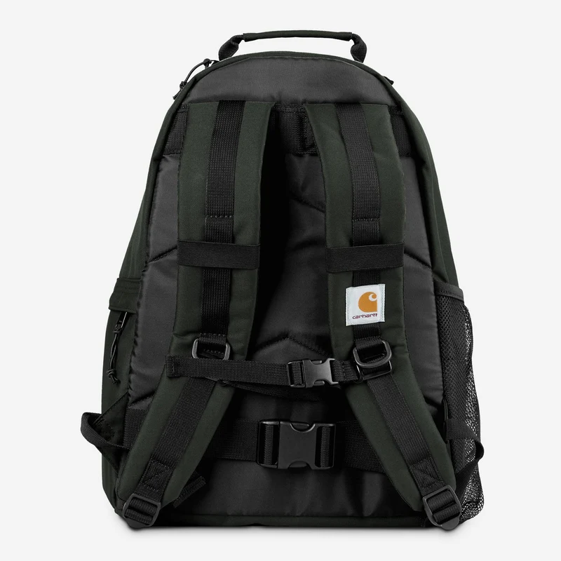 Carhartt WIP Herren Kickflip Rucksack | Raven