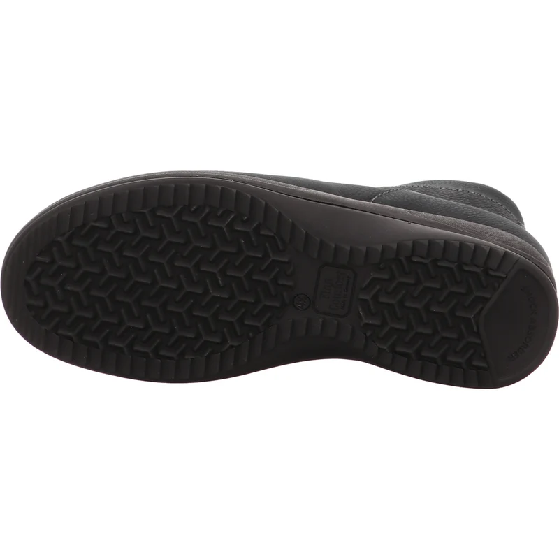 FinnComfort Stiefelette PARSENN blau