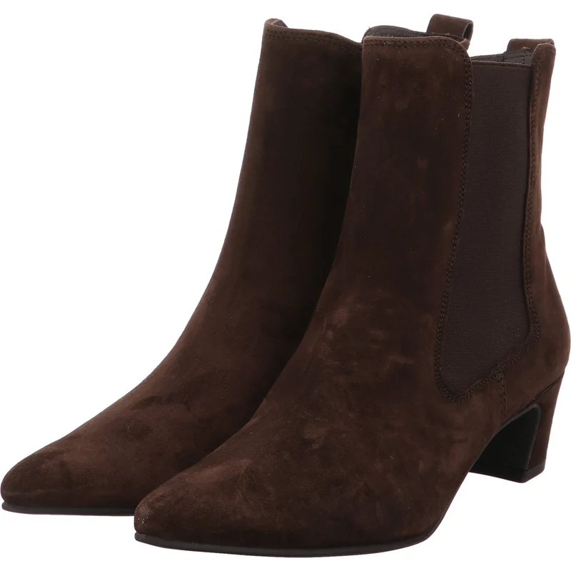 Paul Green Stiefelette 8354 braun