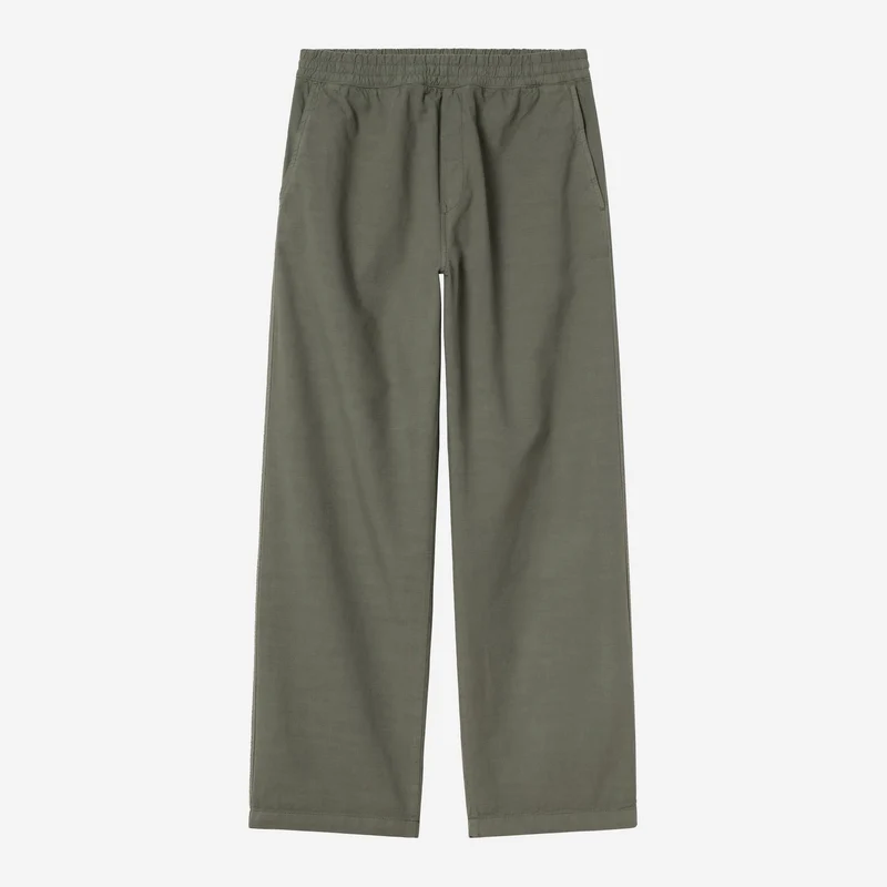 Carhartt WIP Walton Herrenhose | Blattgefärbt