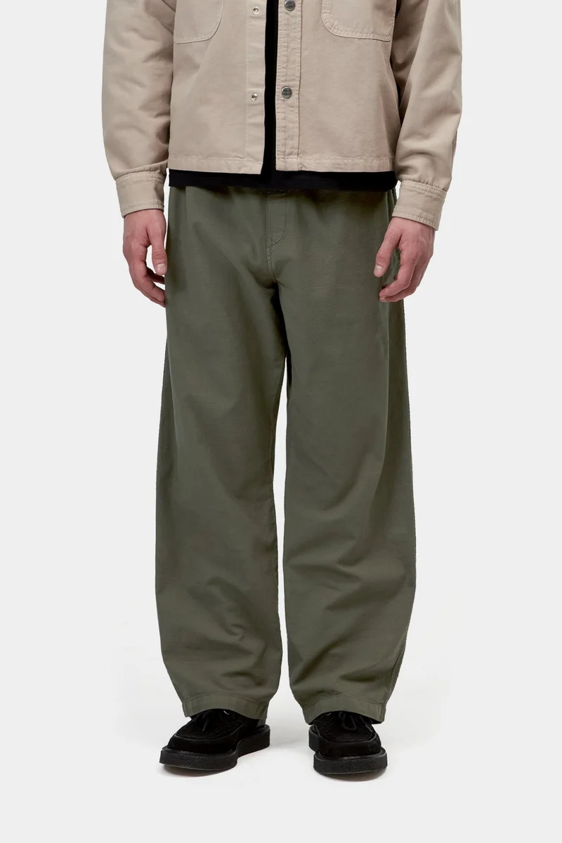 Carhartt WIP Walton Herrenhose | Blattgefärbt