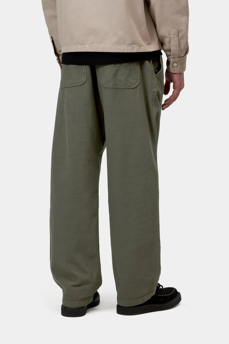 Carhartt WIP Walton Herrenhose | Blattgefärbt