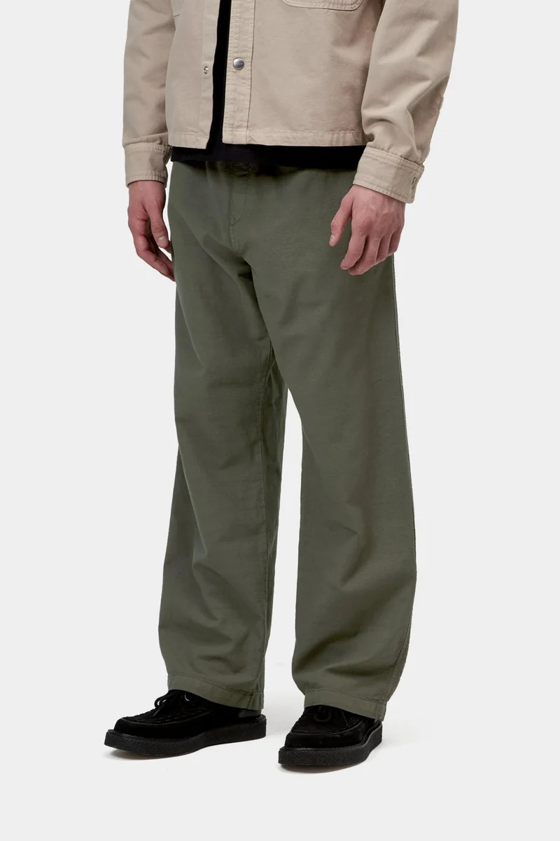 Carhartt WIP Walton Herrenhose | Blattgefärbt