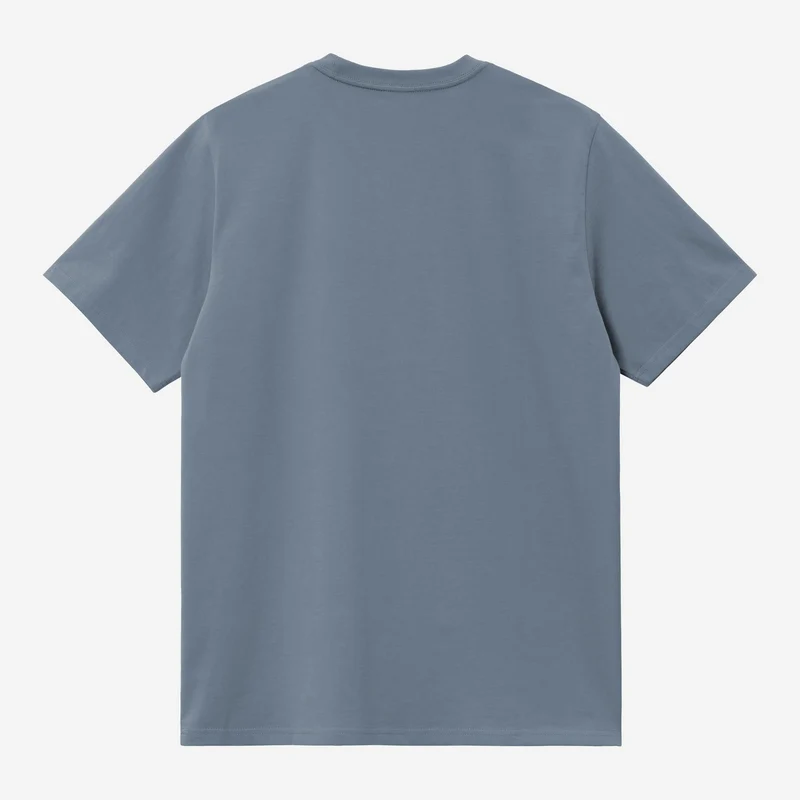 Carhartt WIP Chase Kurzarm-T-Shirt für Herren | Icesheet