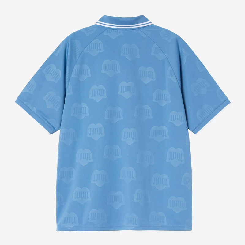 Carhartt WIP Herren-T-Shirt für Fußballfans | Curaçao