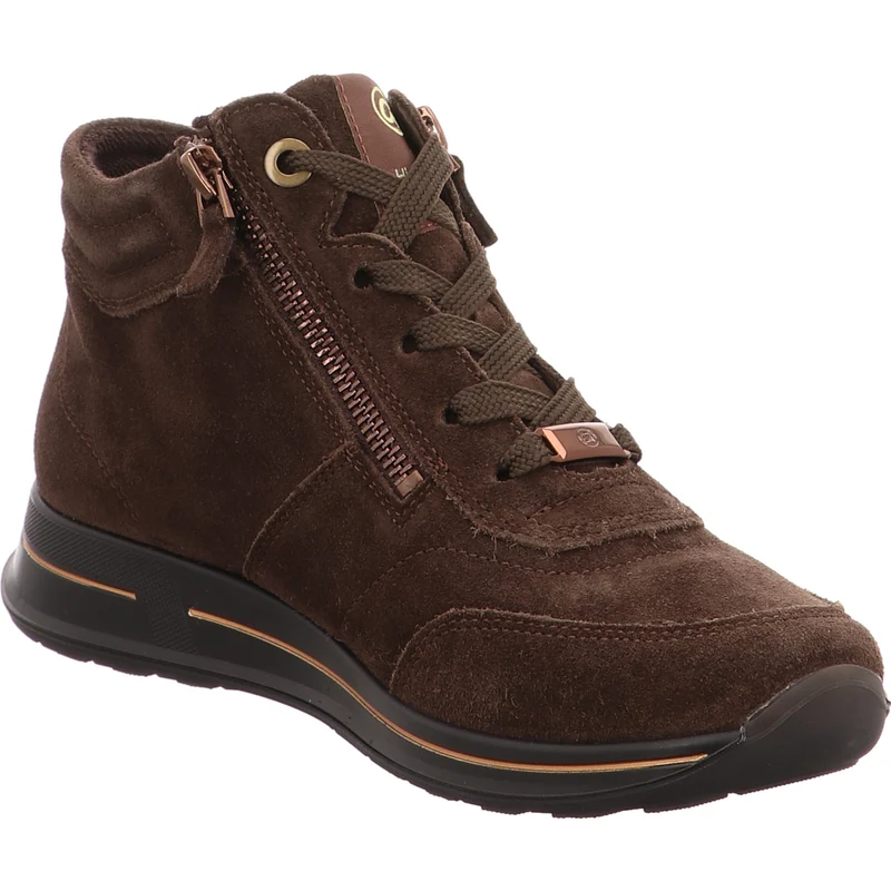Ara Stiefelette OSAKA braun