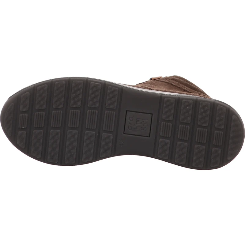 Ara Stiefelette OSAKA braun