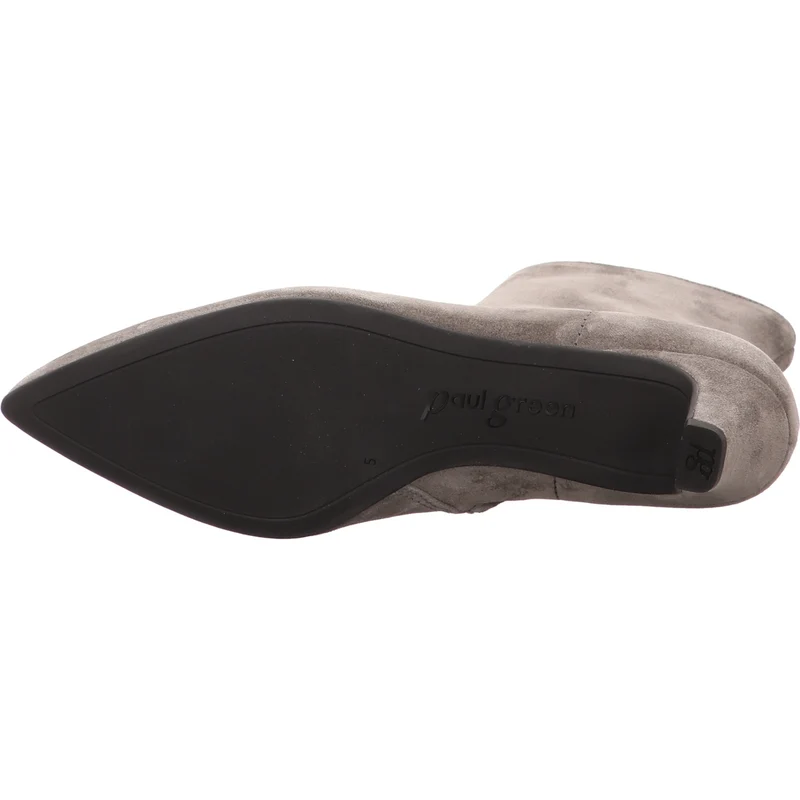 Paul Green Stiefelette 8288 grau