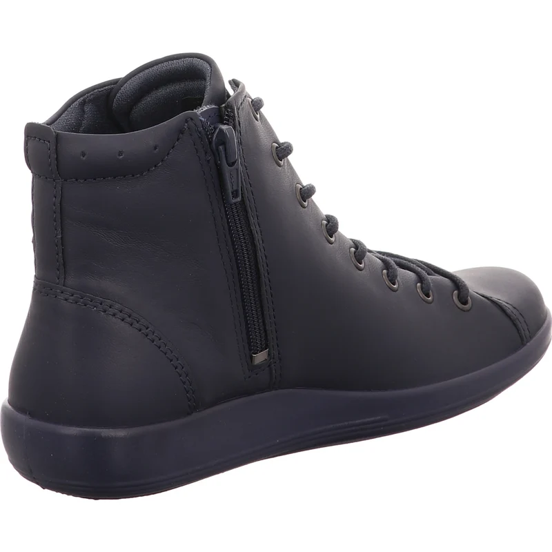 Ecco Stiefelette SOFT 2.0 ocean