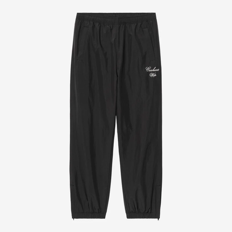 Carhartt WIP Travon Herrenhose | Schwarz