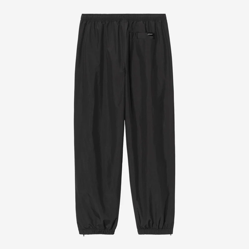 Carhartt WIP Travon Herrenhose | Schwarz