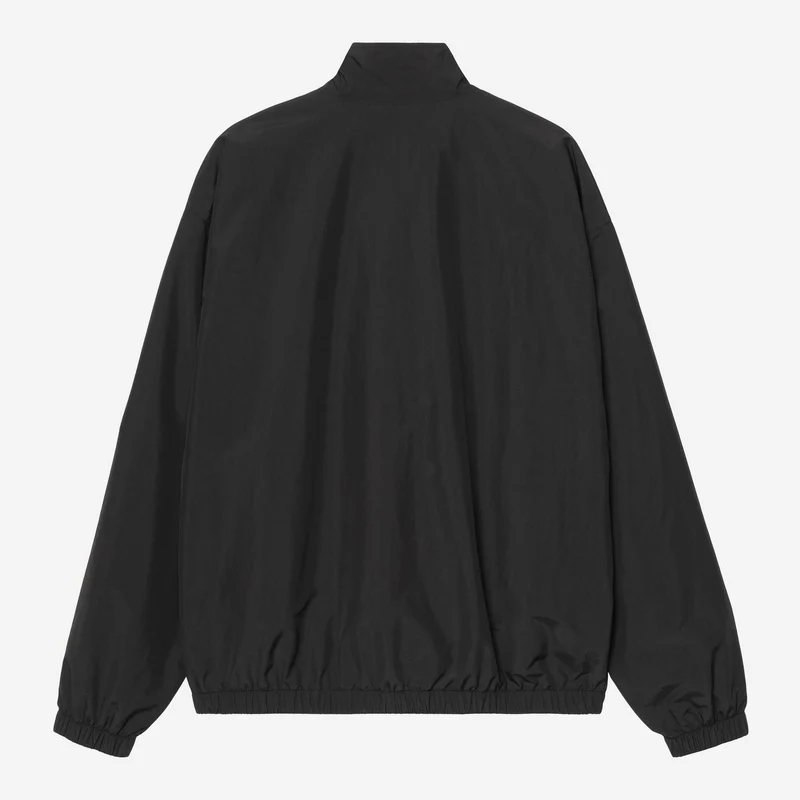 Carhartt WIP Travon Herrenjacke | Schwarz