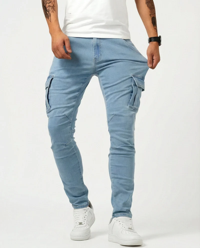 Preise – Dehnung-Fracht Hosen