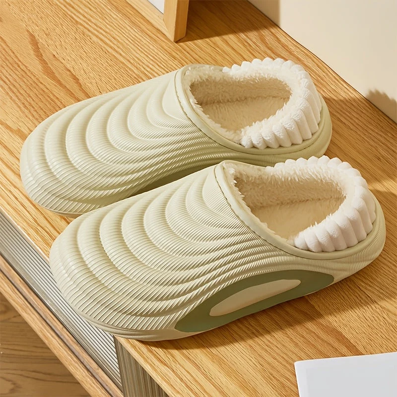 Thernova - Gefütterte Winter Schuhe