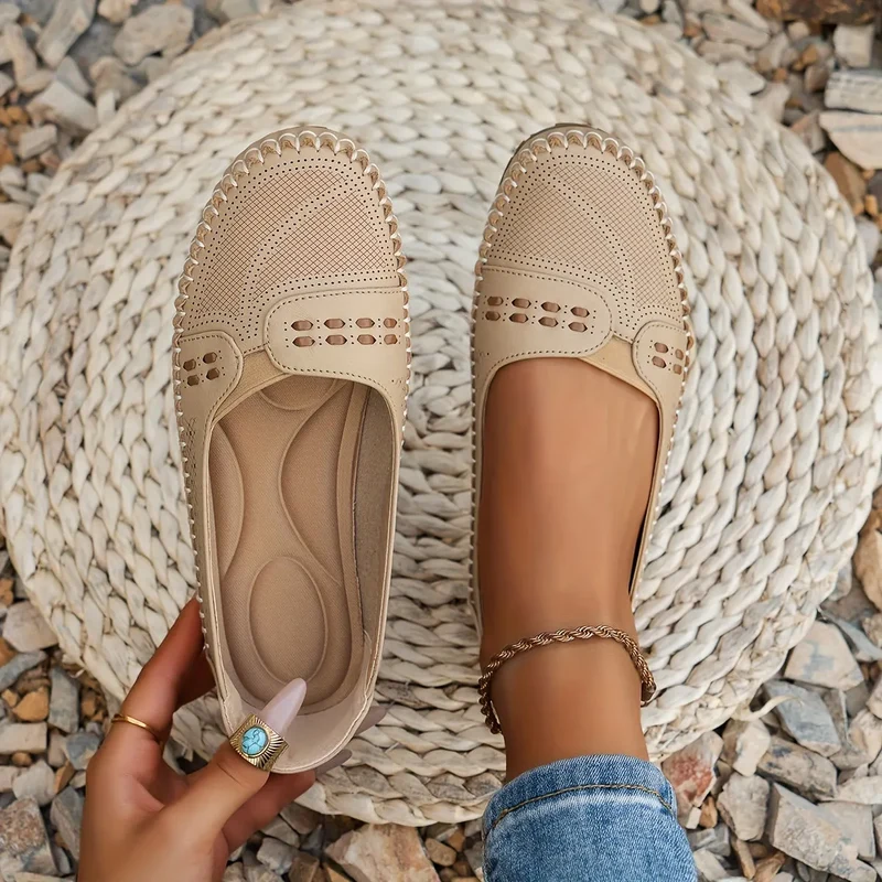 Cenza – Orthopädische Rutschfeste Schuhe