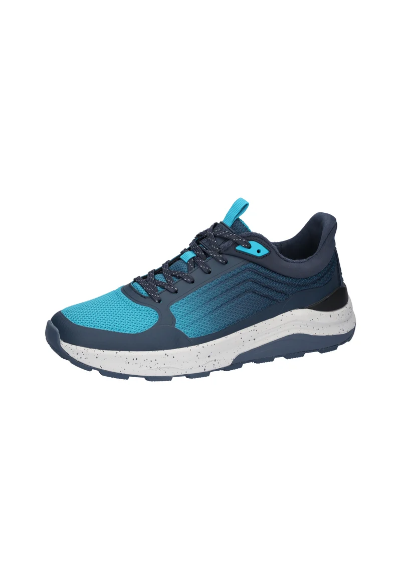 H-Carl cyan blue
