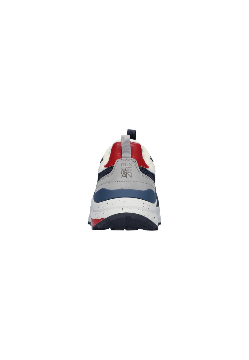 H-Carl dark-blue grey beige