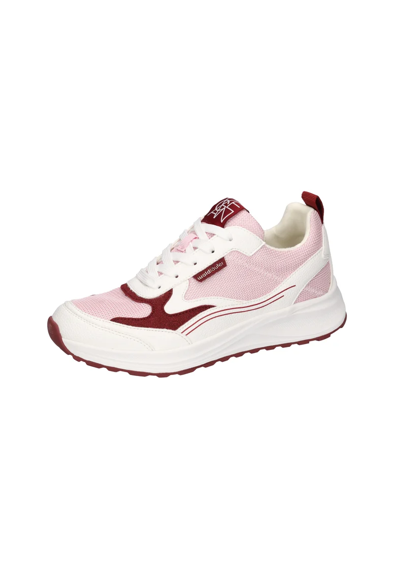 H-Laila white pink red